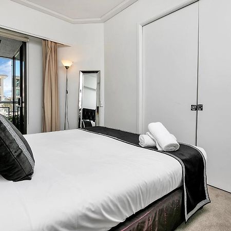 Appartamento Renovated Retreat - Sebel Auckland Esterno foto