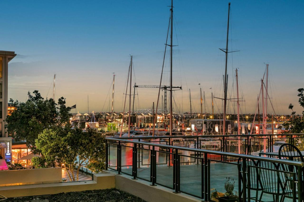 Appartamento Renovated Retreat - Sebel Auckland Esterno foto