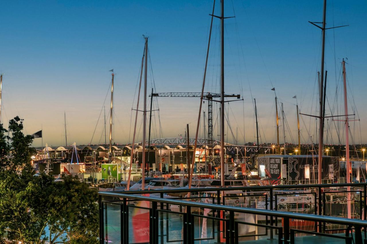Appartamento Renovated Retreat - Sebel Auckland Esterno foto