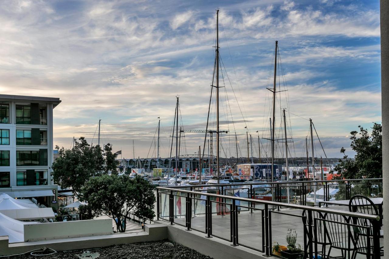 Appartamento Renovated Retreat - Sebel Auckland Esterno foto