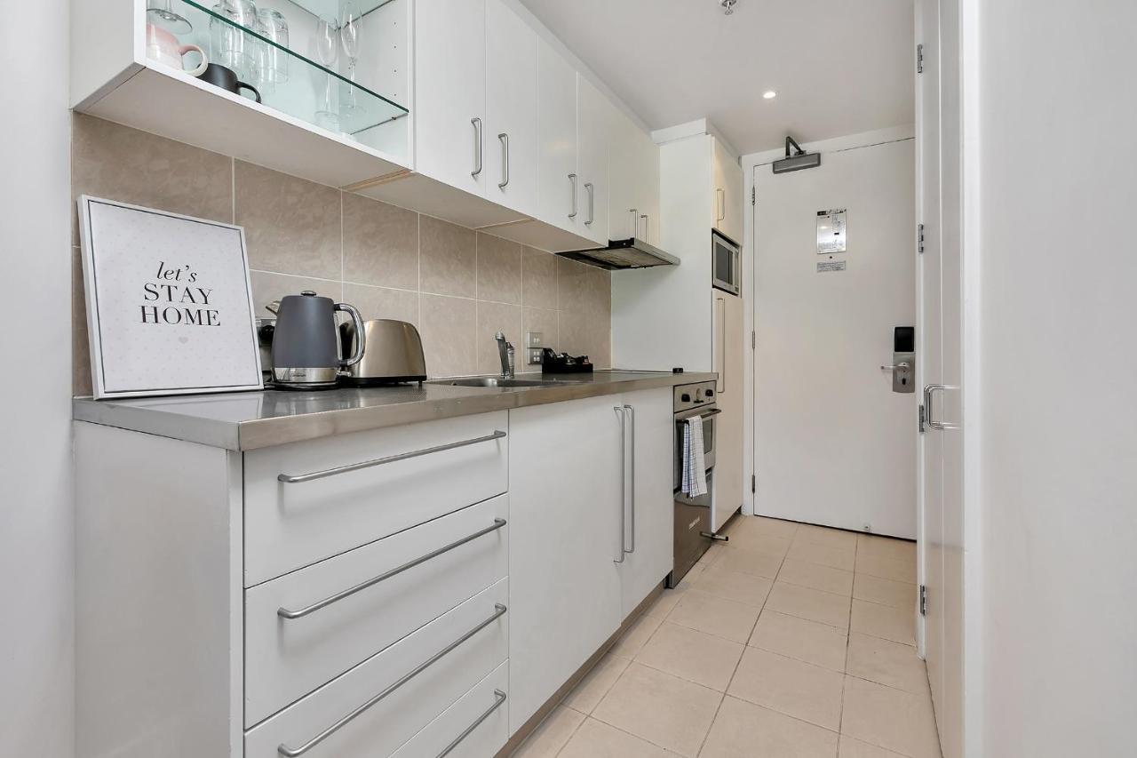 Appartamento Renovated Retreat - Sebel Auckland Esterno foto