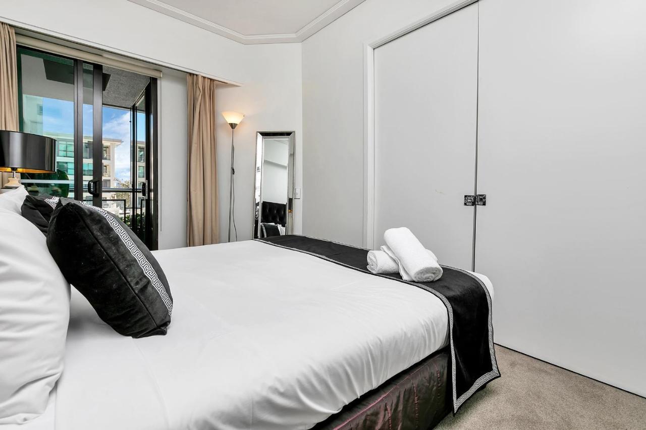 Appartamento Renovated Retreat - Sebel Auckland Esterno foto