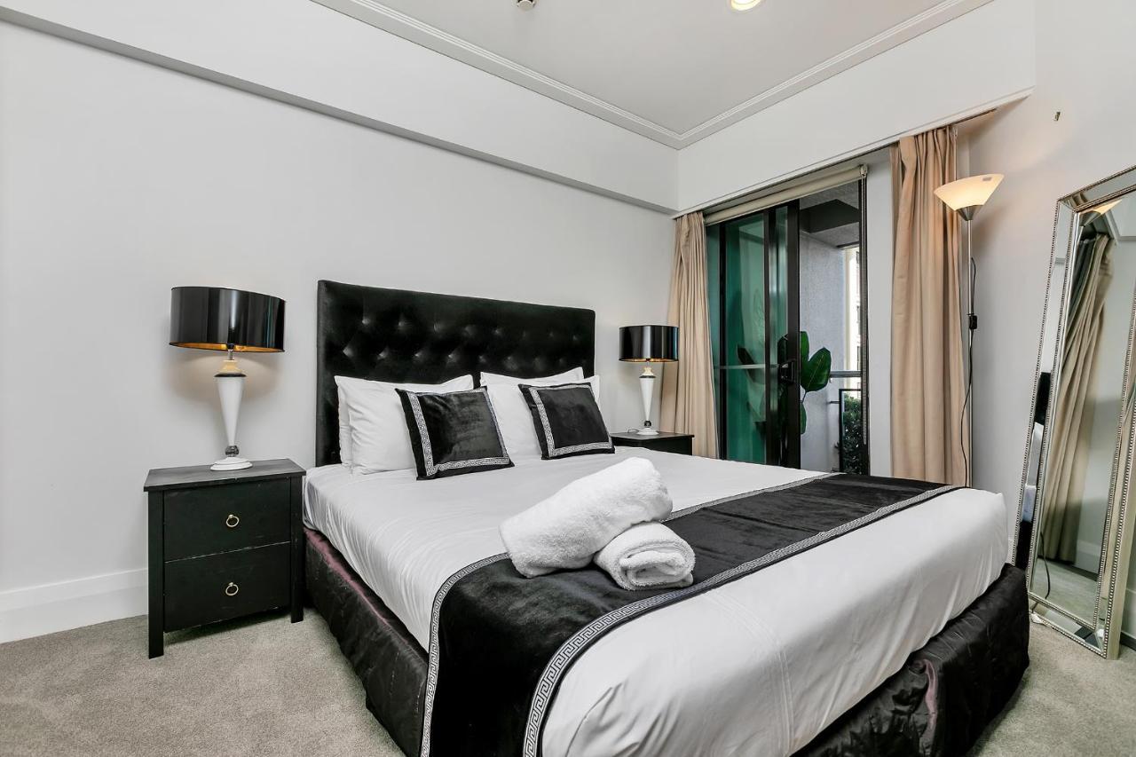 Appartamento Renovated Retreat - Sebel Auckland Esterno foto