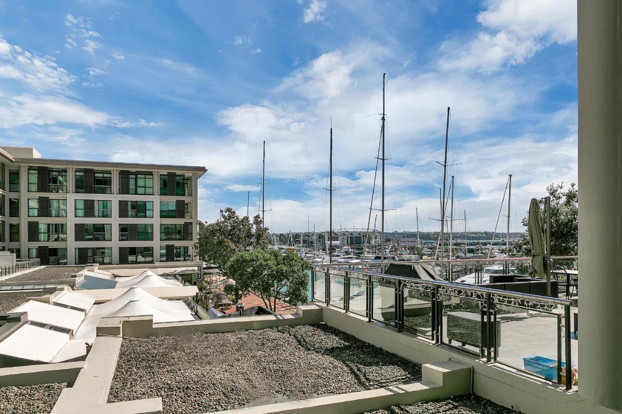 Appartamento Renovated Retreat - Sebel Auckland Esterno foto