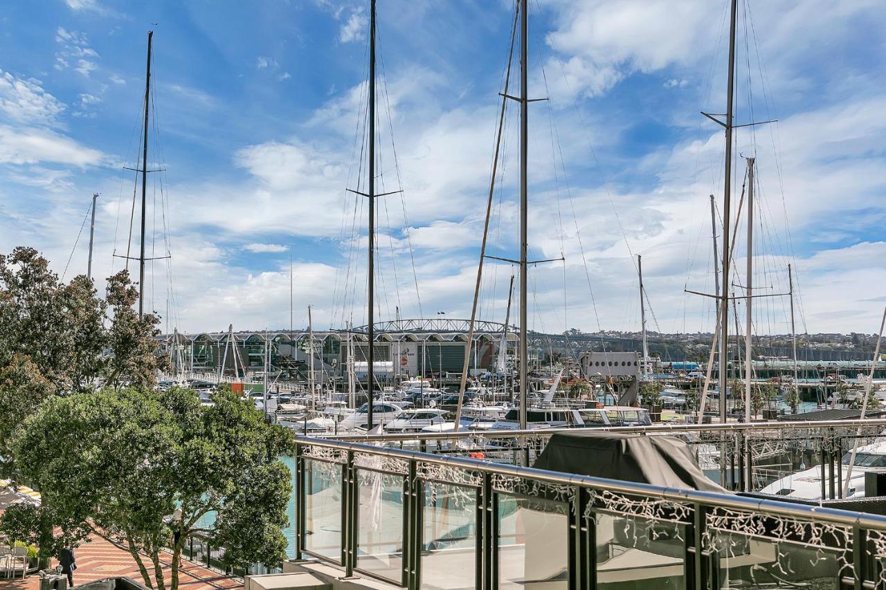 Appartamento Renovated Retreat - Sebel Auckland Esterno foto