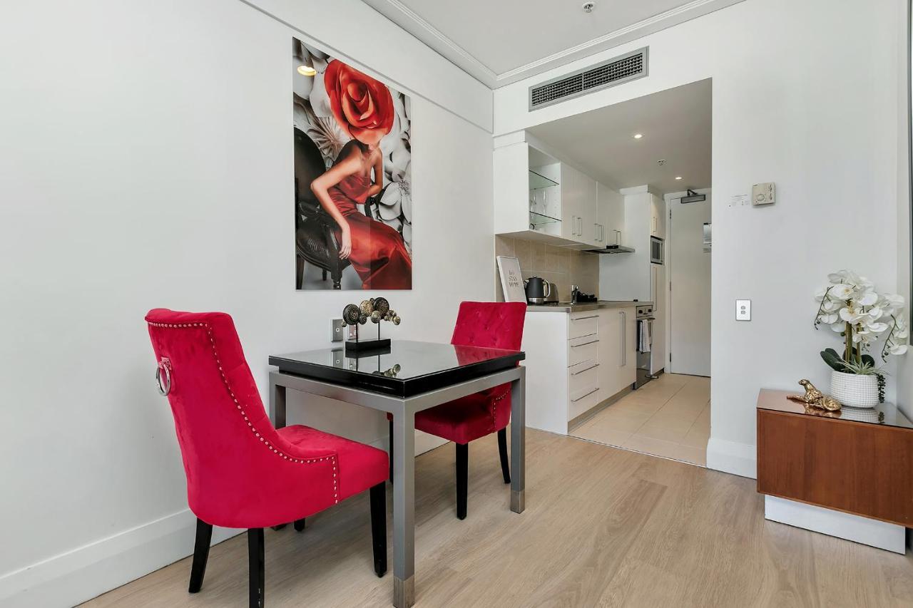 Appartamento Renovated Retreat - Sebel Auckland Esterno foto