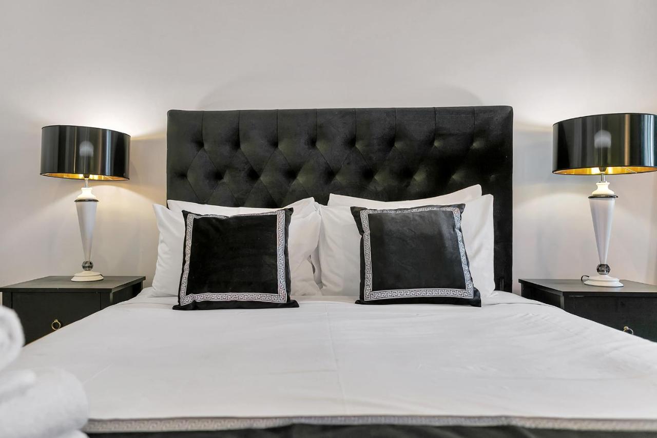 Appartamento Renovated Retreat - Sebel Auckland Esterno foto