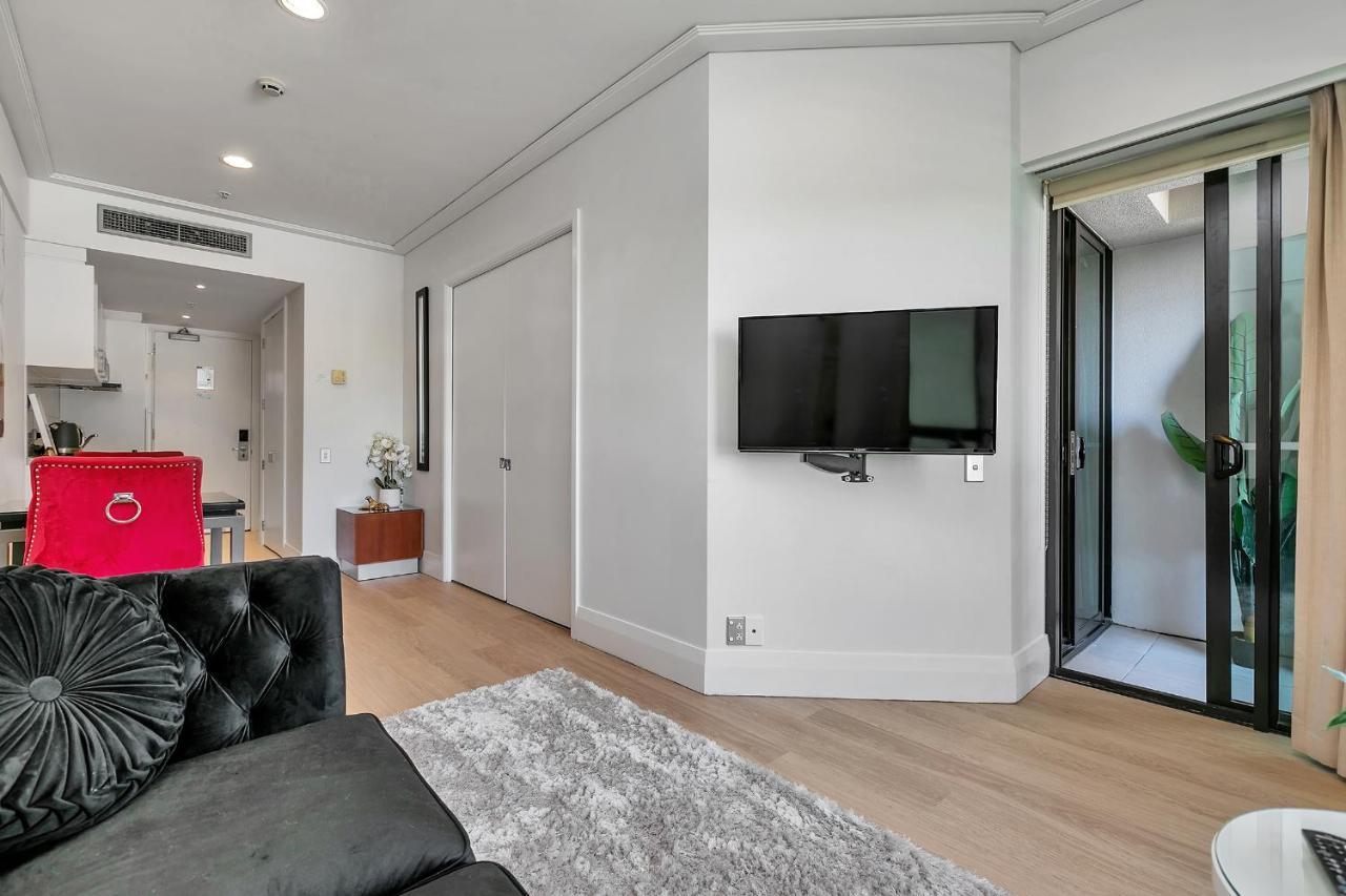 Appartamento Renovated Retreat - Sebel Auckland Esterno foto
