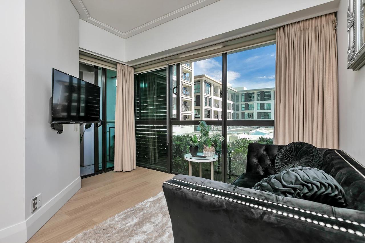 Appartamento Renovated Retreat - Sebel Auckland Esterno foto