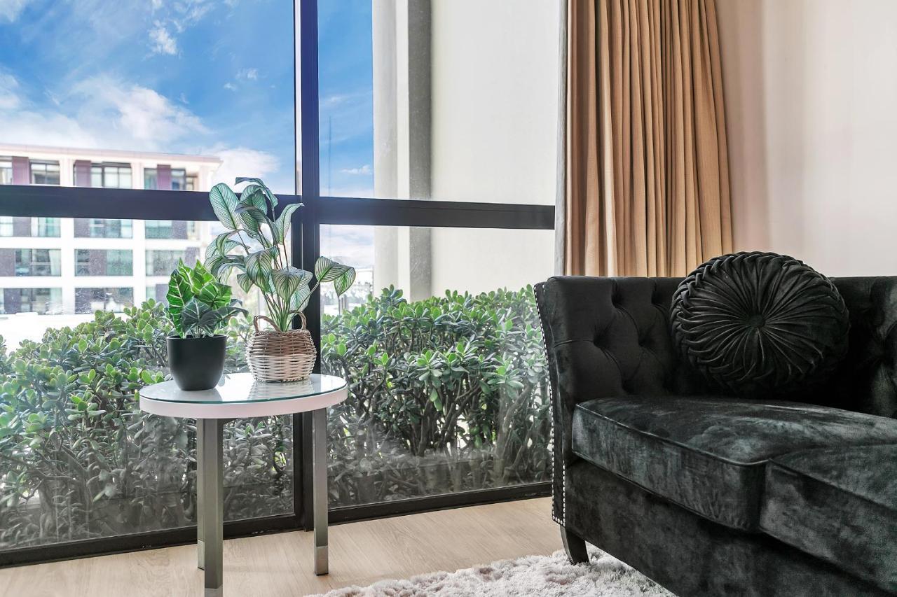 Appartamento Renovated Retreat - Sebel Auckland Esterno foto
