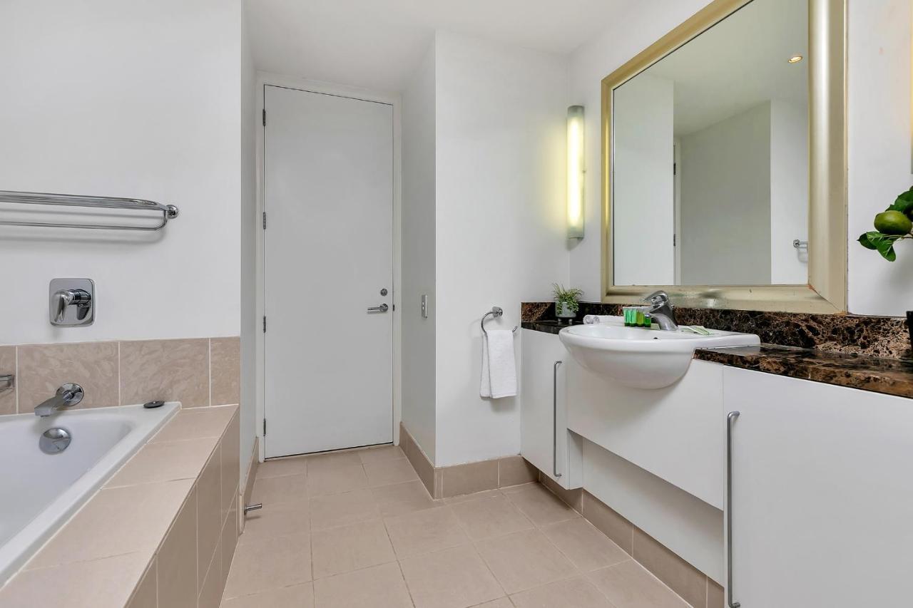Appartamento Renovated Retreat - Sebel Auckland Esterno foto